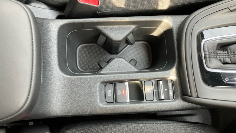 Honda HR-V 1.5 eHEV Elegance 5dr CVT Hybrid Hatchback